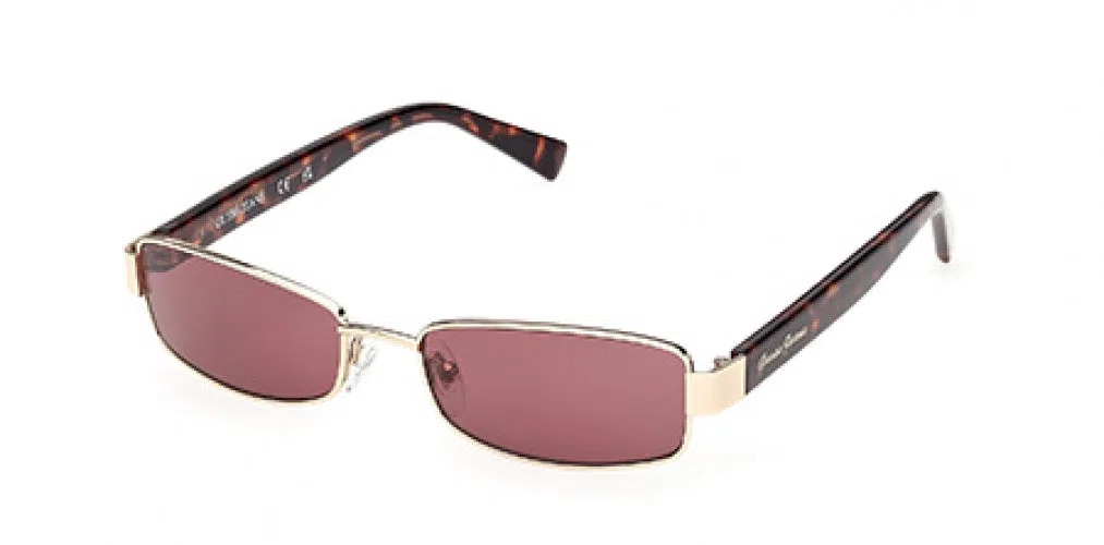 GUESS JEANS 00003 Sunglasses - view 4